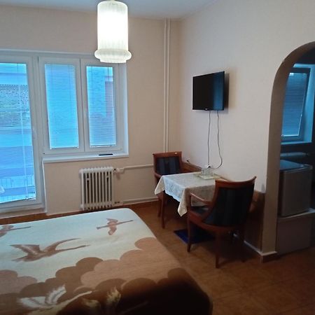 Garni Hotel Sonata Trenčianske Teplice Esterno foto