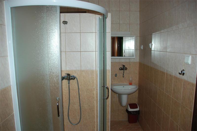 Garni Hotel Sonata Trenčianske Teplice Camera foto
