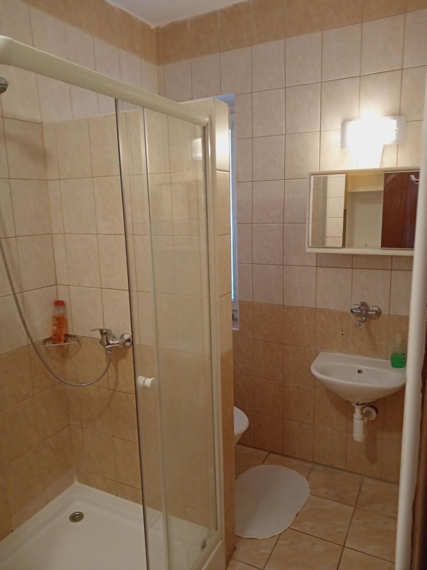 Garni Hotel Sonata Trenčianske Teplice Esterno foto