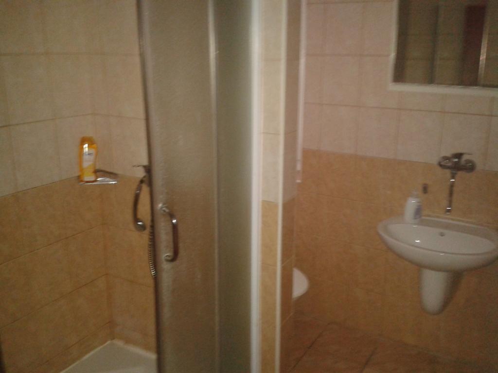 Garni Hotel Sonata Trenčianske Teplice Esterno foto