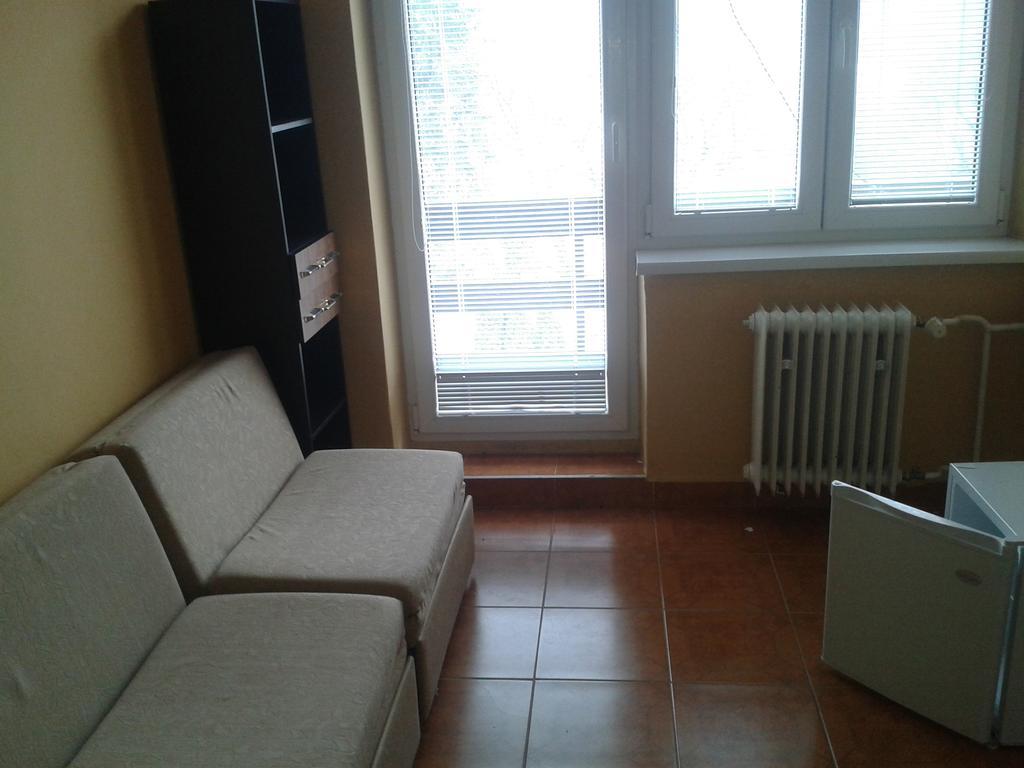 Garni Hotel Sonata Trenčianske Teplice Esterno foto