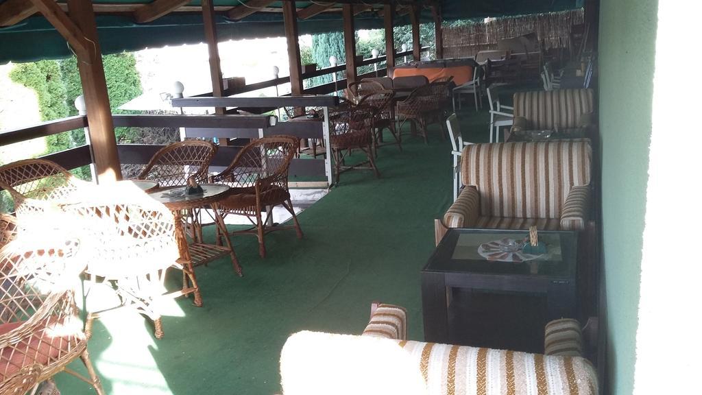 Garni Hotel Sonata Trenčianske Teplice Esterno foto