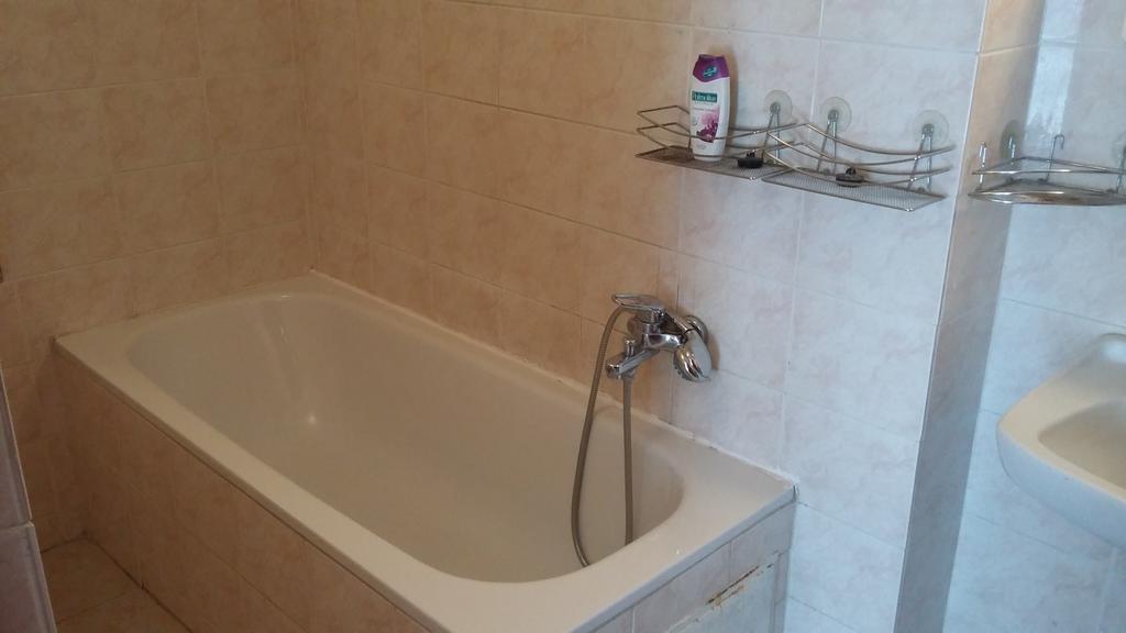 Garni Hotel Sonata Trenčianske Teplice Esterno foto