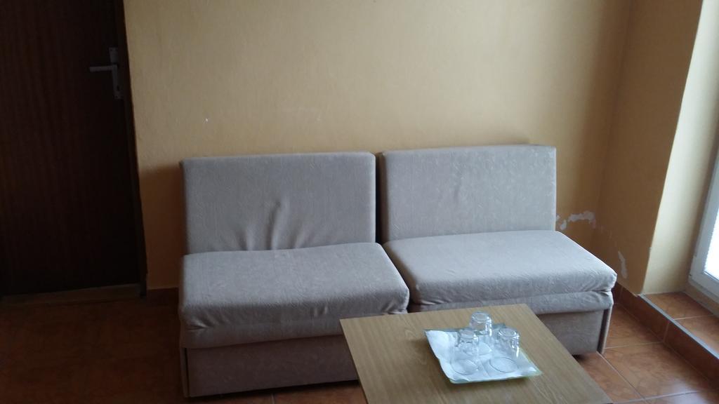 Garni Hotel Sonata Trenčianske Teplice Esterno foto